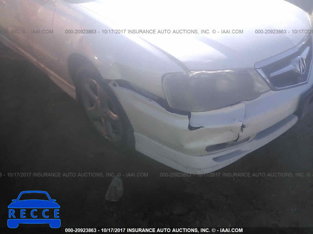 2002 ACURA 3.2TL 19UUA56842A060614 image 5