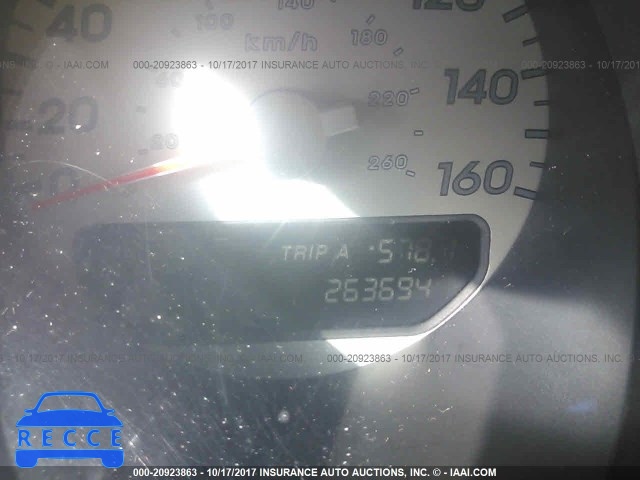 2002 ACURA 3.2TL 19UUA56842A060614 image 6