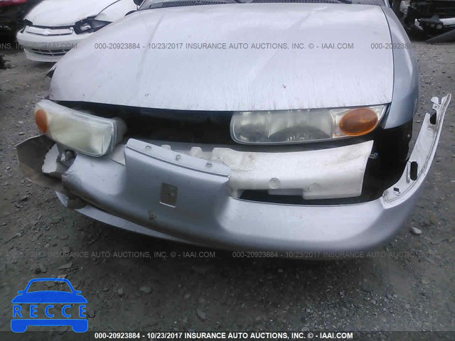 2002 Saturn SL2 1G8ZK52752Z166192 image 5