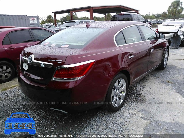 2011 Buick Lacrosse 1G4GE5ED6BF282634 зображення 3