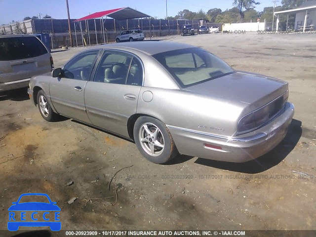 2002 Buick Park Avenue 1G4CW54K524217894 Bild 2