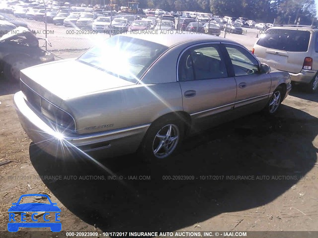 2002 Buick Park Avenue 1G4CW54K524217894 Bild 3