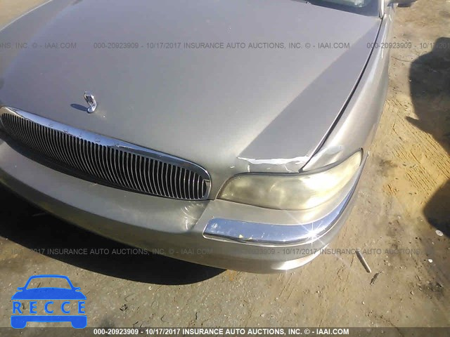 2002 Buick Park Avenue 1G4CW54K524217894 image 5