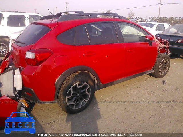 2016 Subaru Crosstrek JF2GPABC3G8293512 зображення 3