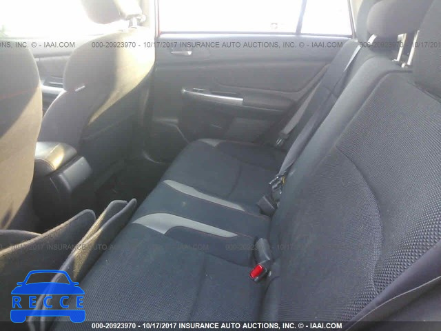 2016 Subaru Crosstrek JF2GPABC3G8293512 image 7