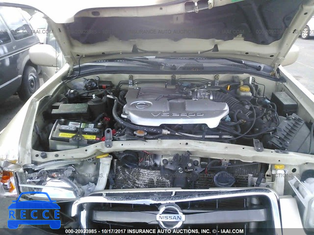 2002 Nissan Pathfinder LE/SE JN8DR09X62W663472 image 9