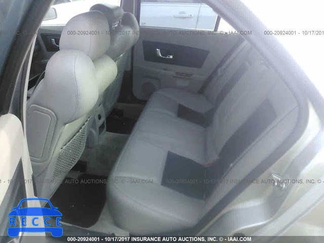 2007 Cadillac CTS HI FEATURE V6 1G6DP577970107736 зображення 7