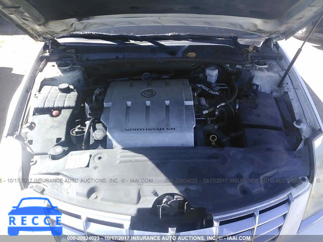 2007 Cadillac DTS 1G6KD57Y67U220707 зображення 9