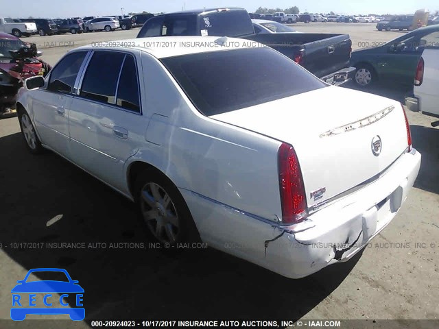 2007 Cadillac DTS 1G6KD57Y67U220707 зображення 2