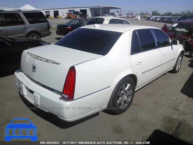 2007 Cadillac DTS 1G6KD57Y67U220707 зображення 3