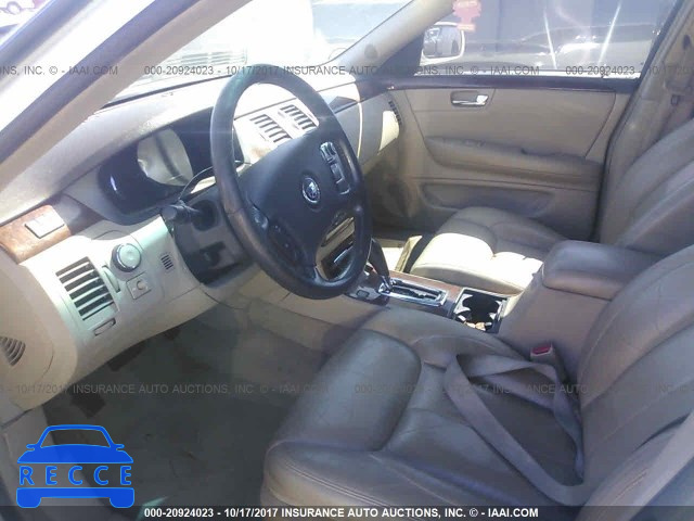 2007 Cadillac DTS 1G6KD57Y67U220707 зображення 4