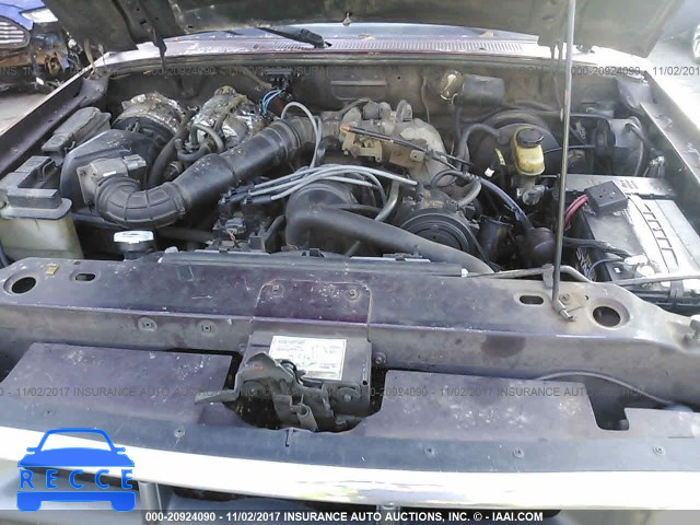1994 Ford Ranger 1FTCR14A1RPC10557 image 9