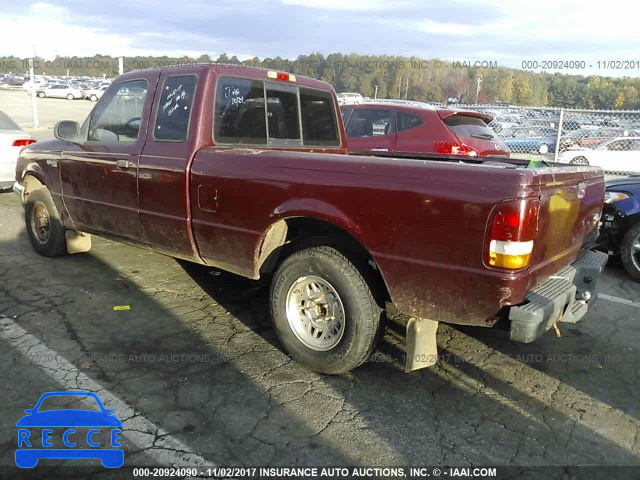 1994 Ford Ranger 1FTCR14A1RPC10557 image 2