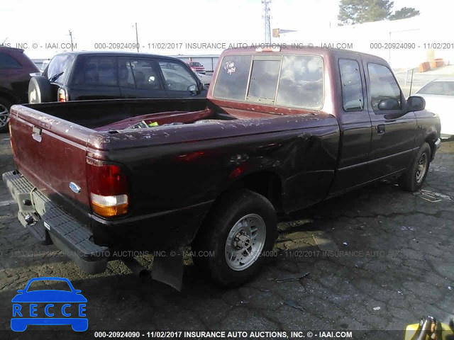 1994 Ford Ranger 1FTCR14A1RPC10557 image 3