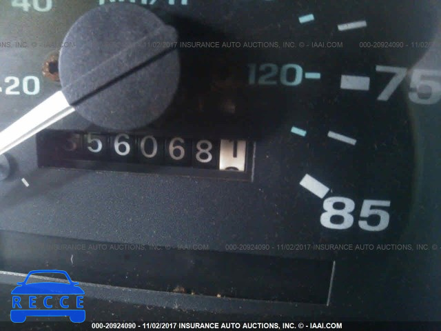 1994 Ford Ranger 1FTCR14A1RPC10557 Bild 6