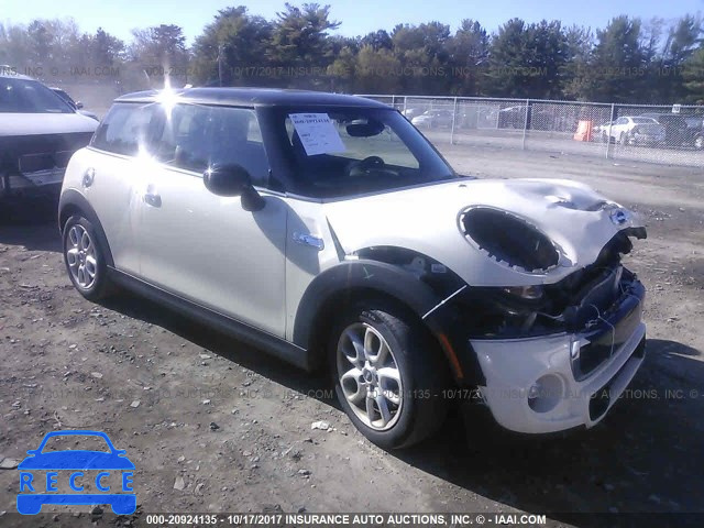 2015 Mini Cooper WMWXP7C5XF2A42201 image 0