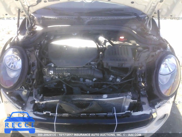 2015 Mini Cooper WMWXP7C5XF2A42201 image 9