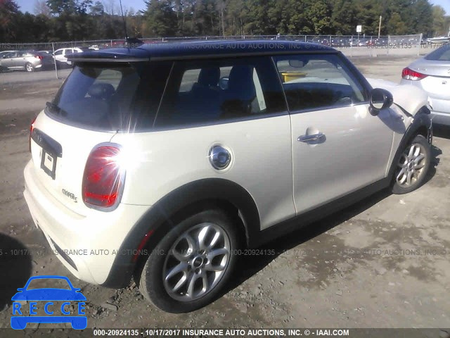 2015 Mini Cooper WMWXP7C5XF2A42201 image 3