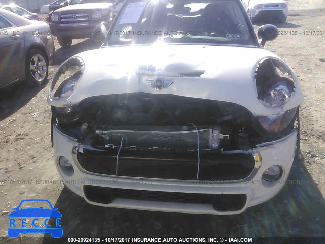 2015 Mini Cooper WMWXP7C5XF2A42201 image 5