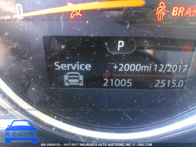 2015 Mini Cooper WMWXP7C5XF2A42201 image 6