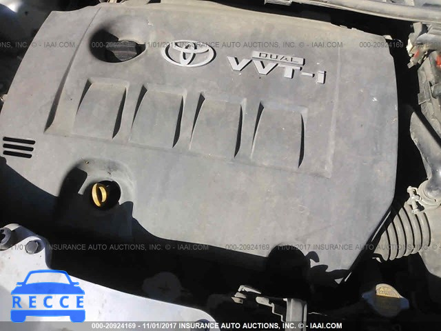 2009 Scion XD JTKKU10469J044980 image 9