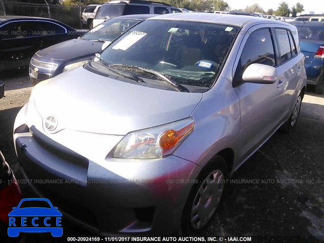 2009 Scion XD JTKKU10469J044980 image 1