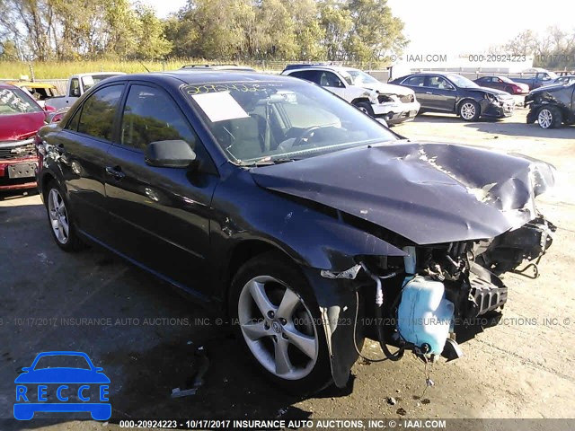 2007 Mazda 6 1YVHP80C475M33903 image 0