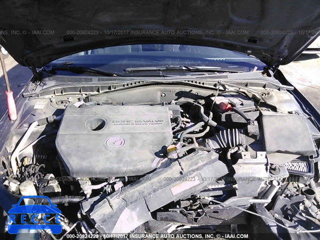 2007 Mazda 6 1YVHP80C475M33903 image 9
