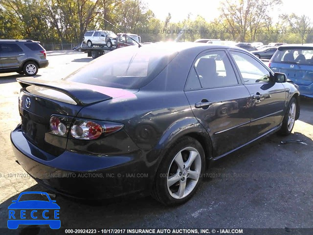 2007 Mazda 6 1YVHP80C475M33903 image 3