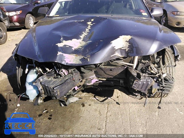 2007 Mazda 6 1YVHP80C475M33903 image 5