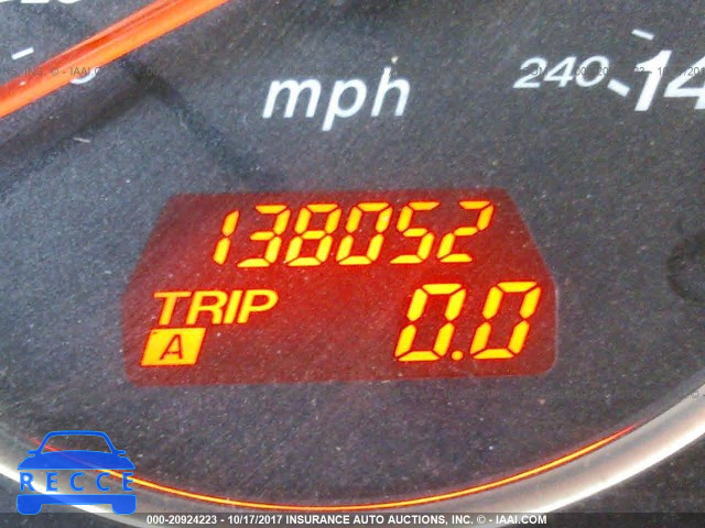 2007 Mazda 6 1YVHP80C475M33903 image 6