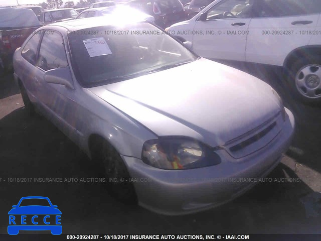 2000 Honda Civic 1HGEJ8242YL004077 зображення 0