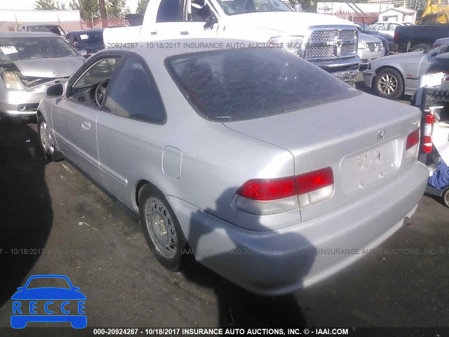 2000 Honda Civic 1HGEJ8242YL004077 image 2