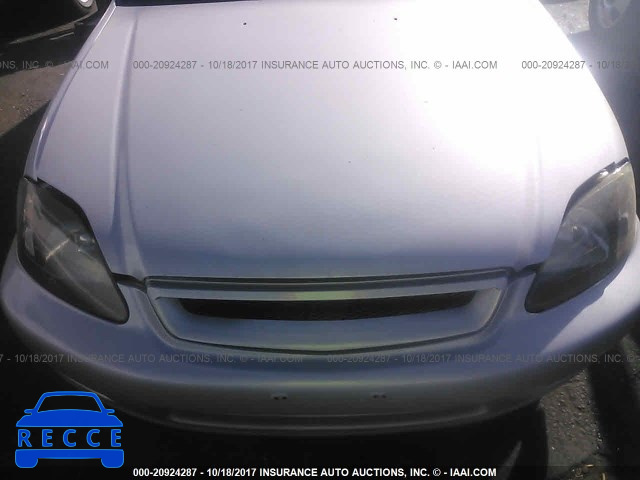 2000 Honda Civic 1HGEJ8242YL004077 image 5