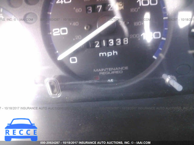 2000 Honda Civic 1HGEJ8242YL004077 image 6