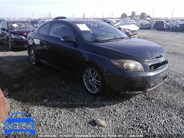 2009 Scion TC JTKDE167590295003 image 0