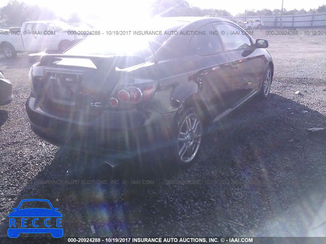 2009 Scion TC JTKDE167590295003 image 3
