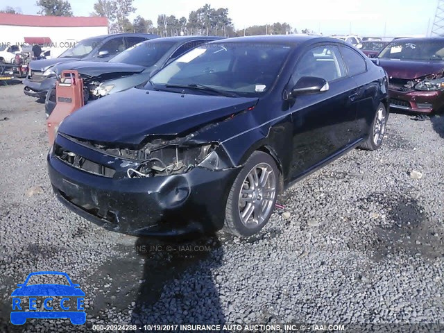 2009 Scion TC JTKDE167590295003 image 5