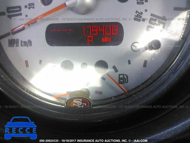 2006 Mini Cooper WMWRE33506TJ38501 image 6