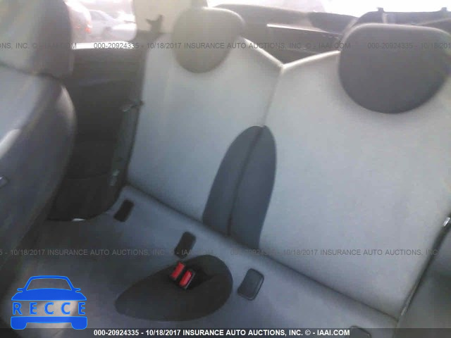 2006 Mini Cooper WMWRE33506TJ38501 image 7