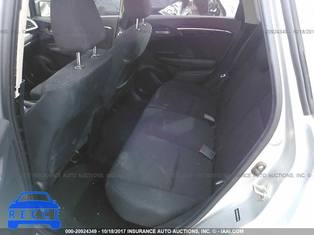 2015 Honda FIT EX/EXL 3HGGK5H82FM701193 image 7