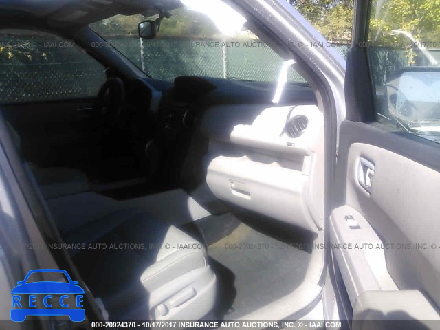 2015 Honda Pilot EXL 5FNYF3H51FB008752 image 4