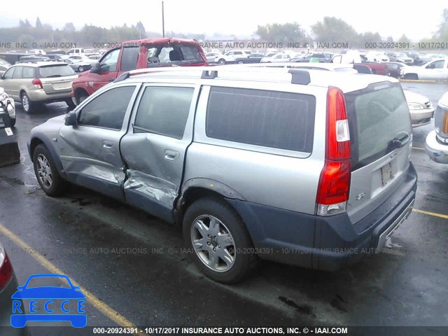 2005 Volvo XC70 YV1SZ592551185187 зображення 2