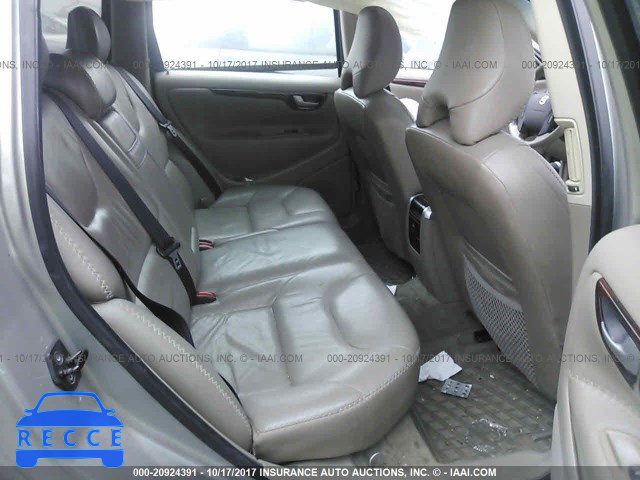 2005 Volvo XC70 YV1SZ592551185187 зображення 7