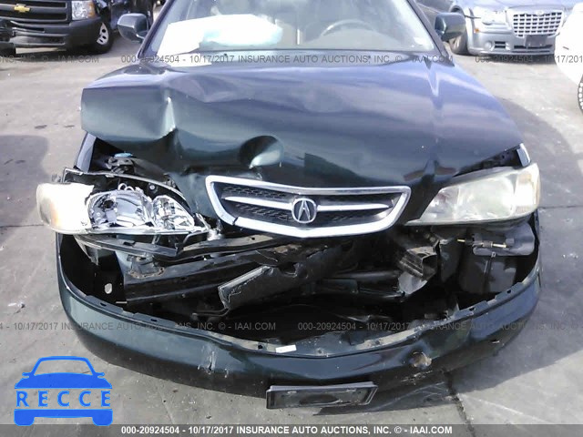 2000 ACURA 3.2TL 19UUA5674YA010537 image 5