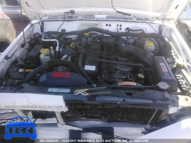 1999 Jeep Cherokee SPORT/CLASSIC 1J4FF68SXXL601243 image 9