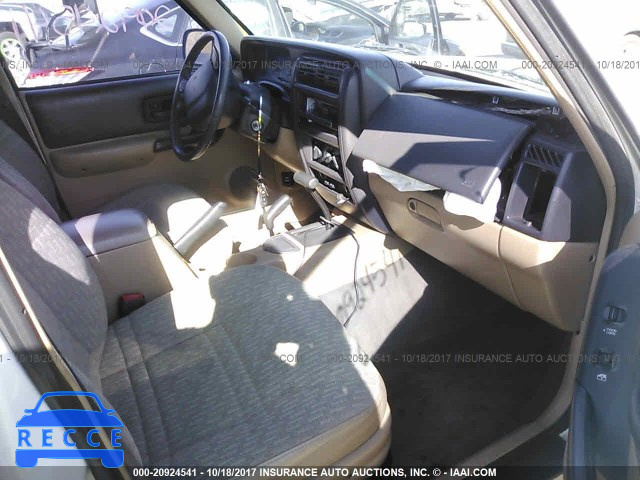 1999 Jeep Cherokee SPORT/CLASSIC 1J4FF68SXXL601243 image 4