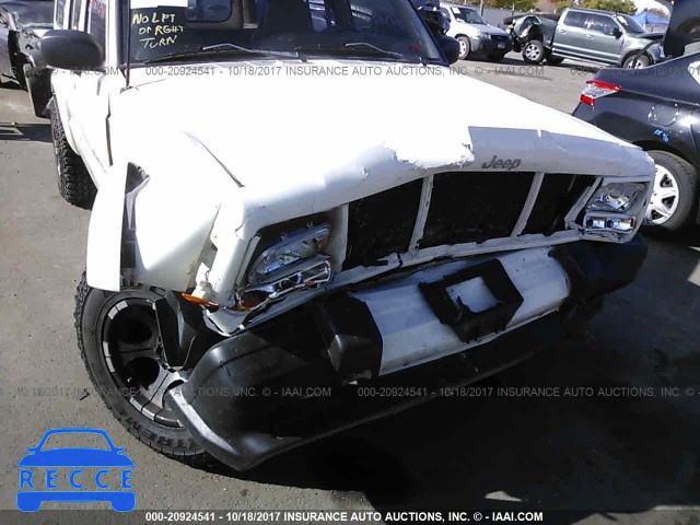 1999 Jeep Cherokee SPORT/CLASSIC 1J4FF68SXXL601243 image 5
