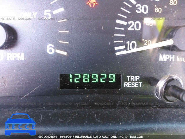 1999 Jeep Cherokee SPORT/CLASSIC 1J4FF68SXXL601243 image 6