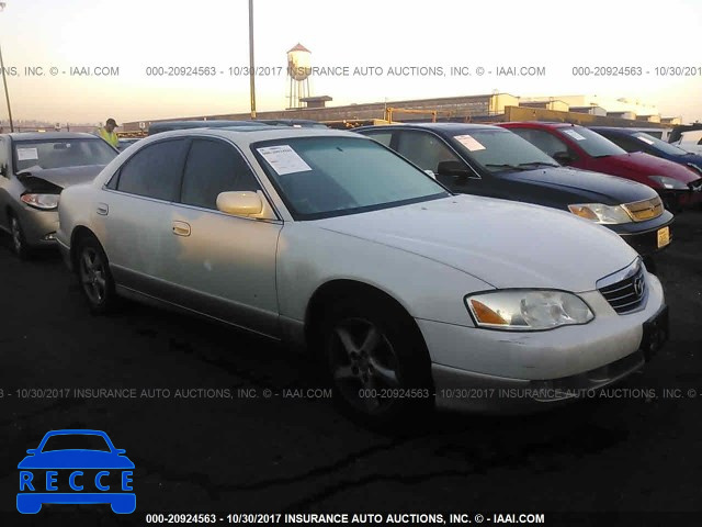 2001 MAZDA MILLENIA JM1TA221911709341 image 0